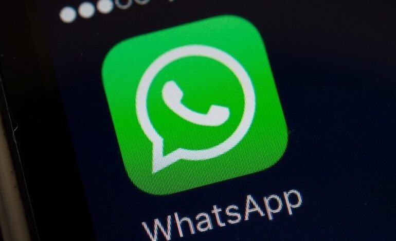 O WhatsApp liberou nesta terça-feira (23) um recurso