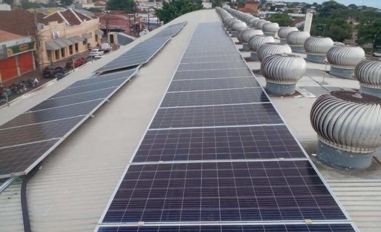 O Ministério de Minas e Energia (MME) publicou