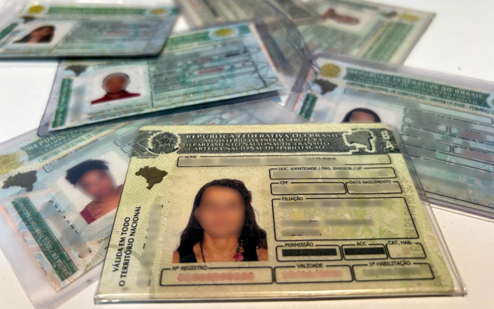 O presidente Luiz Inácio Lula da Silva sancionou