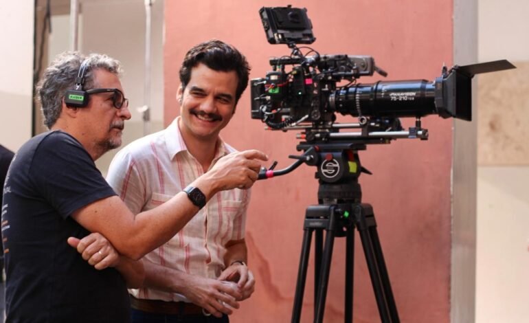 A Academia Brasileira de Cinema anunciou nesta segunda-feira