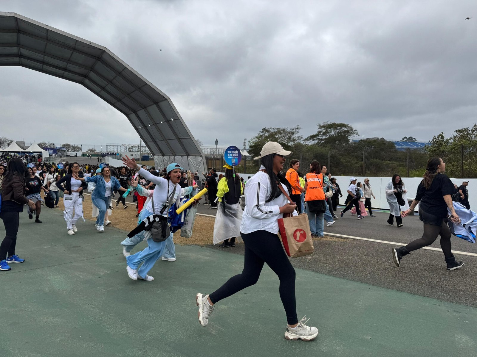 O segundo fim de semana do festival The Town 2025