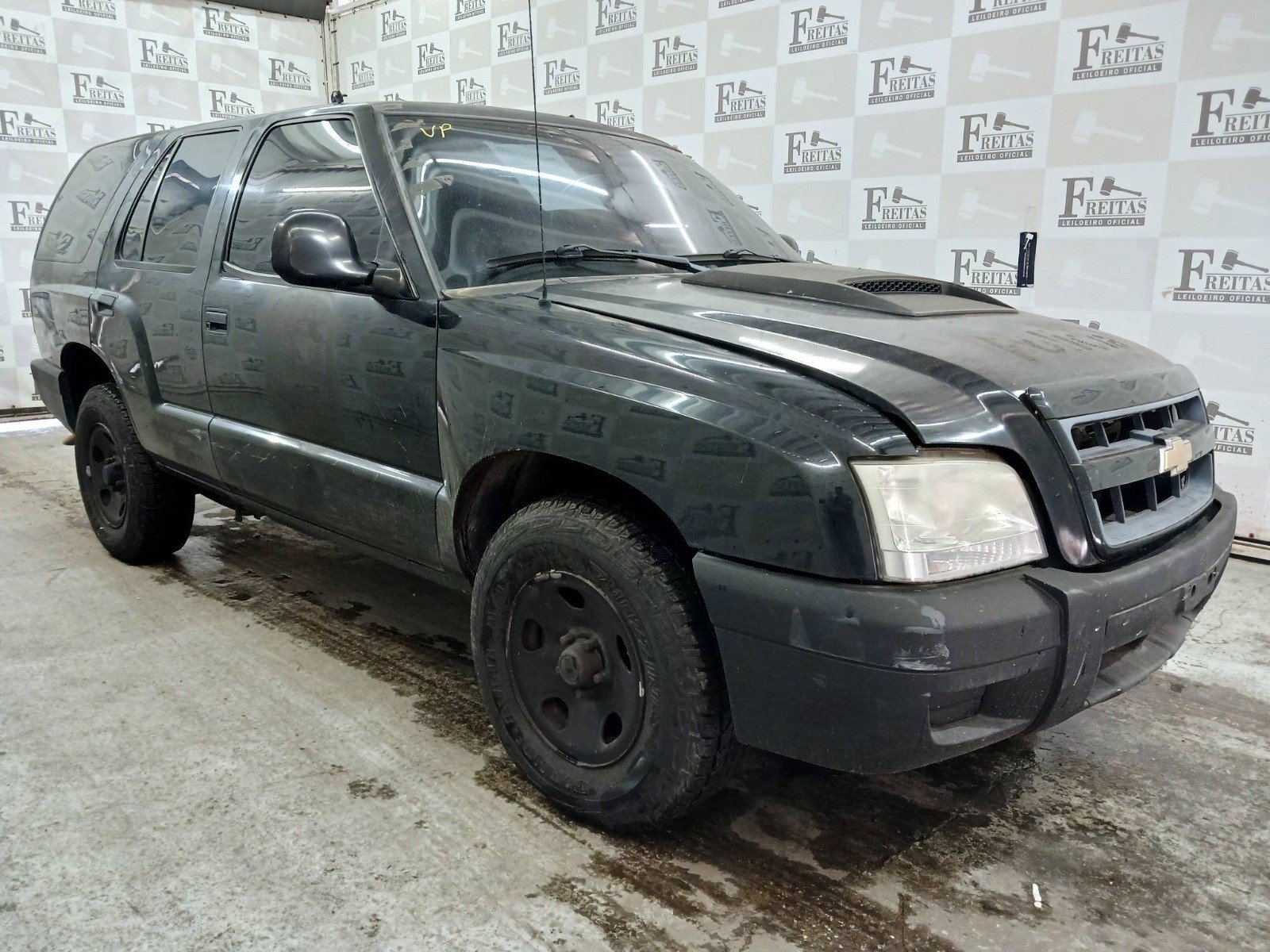 O Governo do Estado de São Paulo vai realizar um