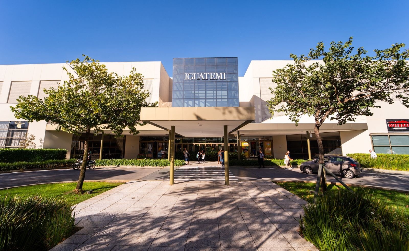 A varejista sueca H&M anunciou a abertura de