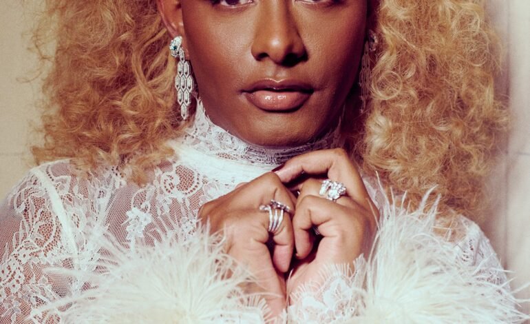 Liniker é a única artista brasileira entre as atrações music