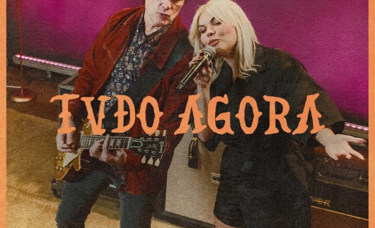 Samuel Rosa lançou nesta terça-feira (15) o single