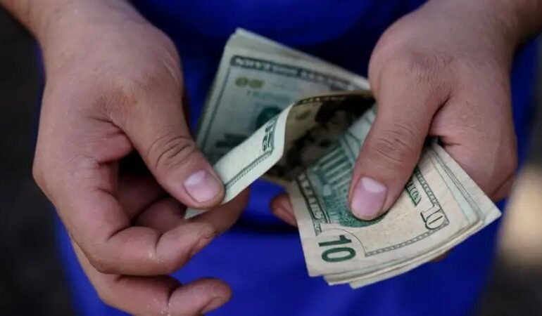 Costa rica e panamá registram deflação impulsionada por fato