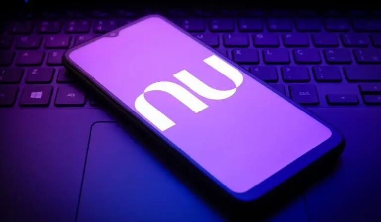 O Nubank ultrapassou a Petrobras e se tornou