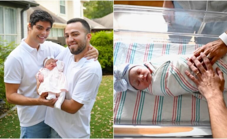 Os influenciadores Lucas Rangel e Lucas Bley anunciaram