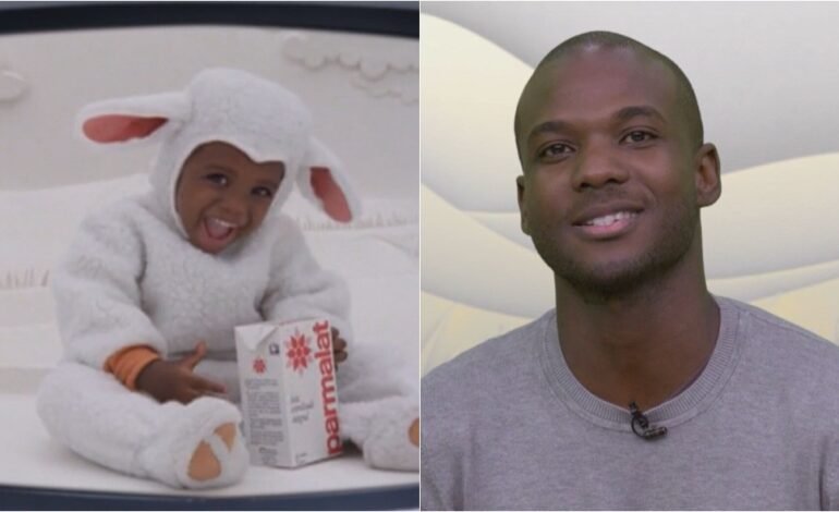 Quase 30 anos após o lançamento do comercial