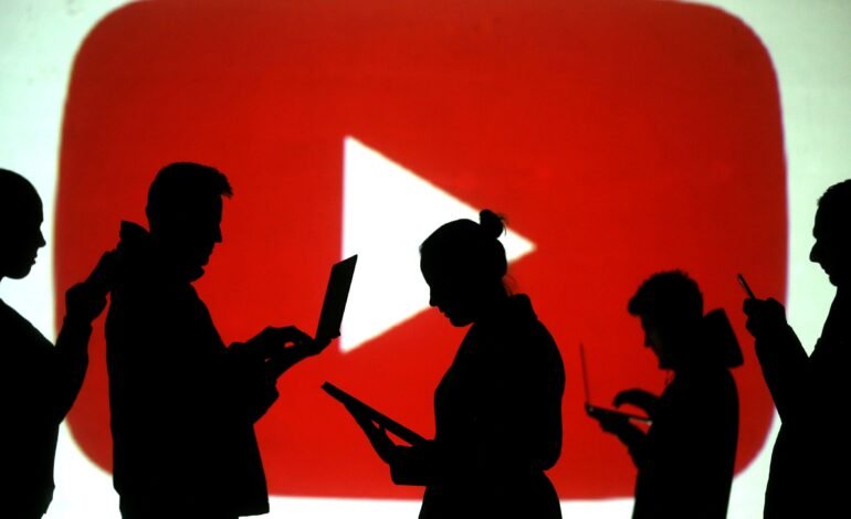 Usuários relataram instabilidade no YouTube na noite desta
