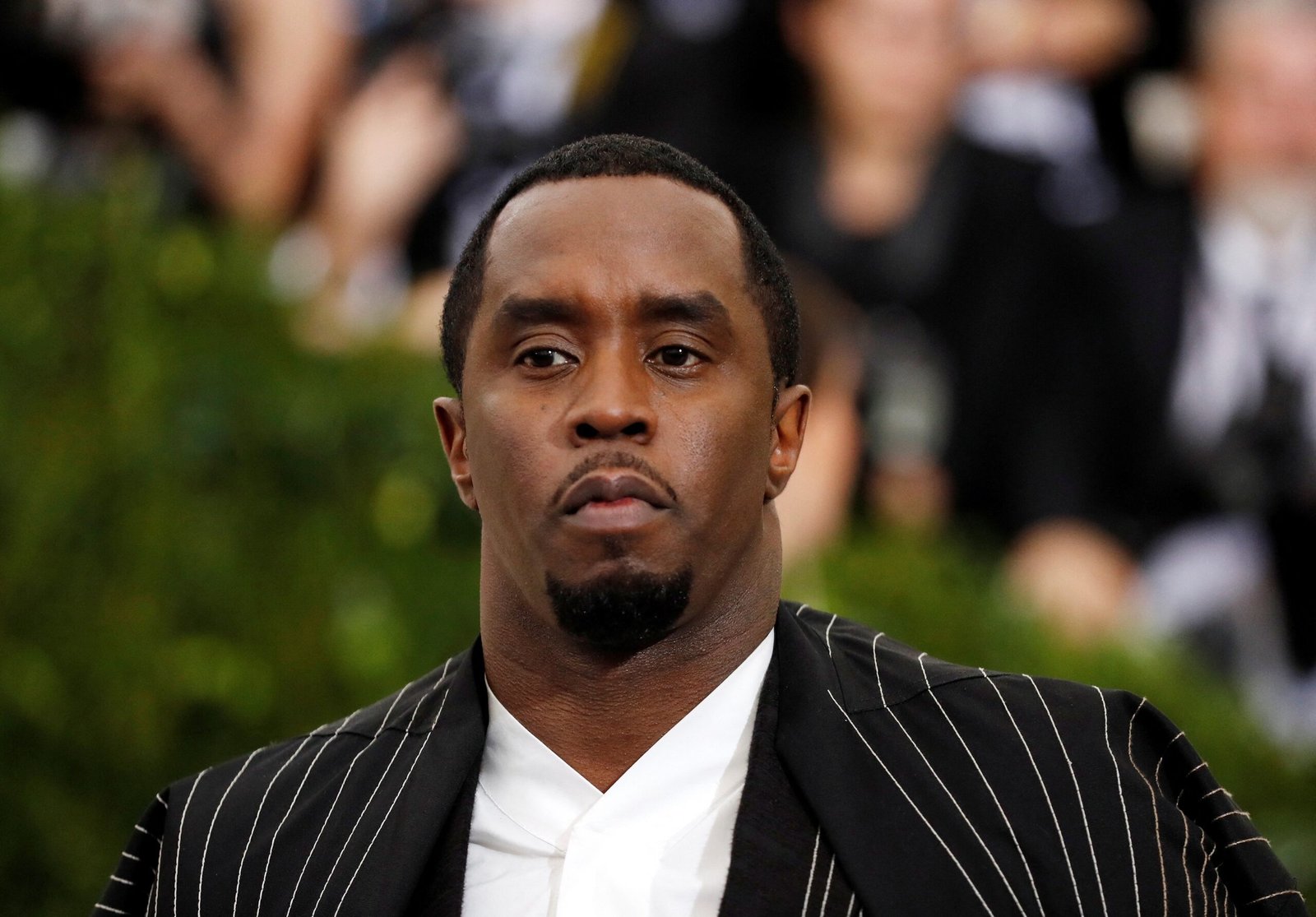 O músico e empresário Sean “Diddy” Combs foi condenado a