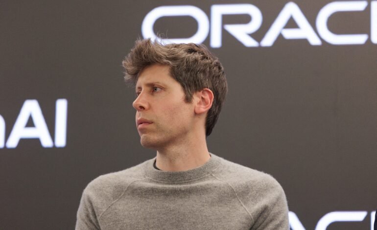 A OpenAI, responsável pelo ChatGPT, alcançou US$ 500