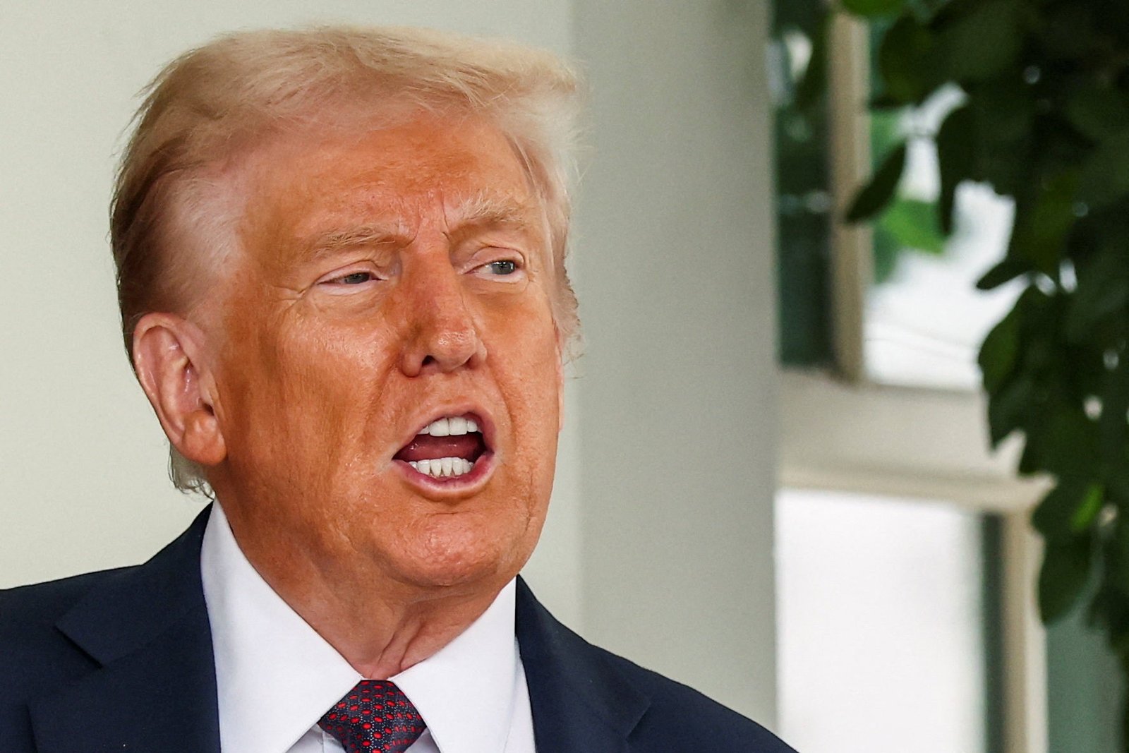 O governo dos Estados Unidos entrou em “shutdown”