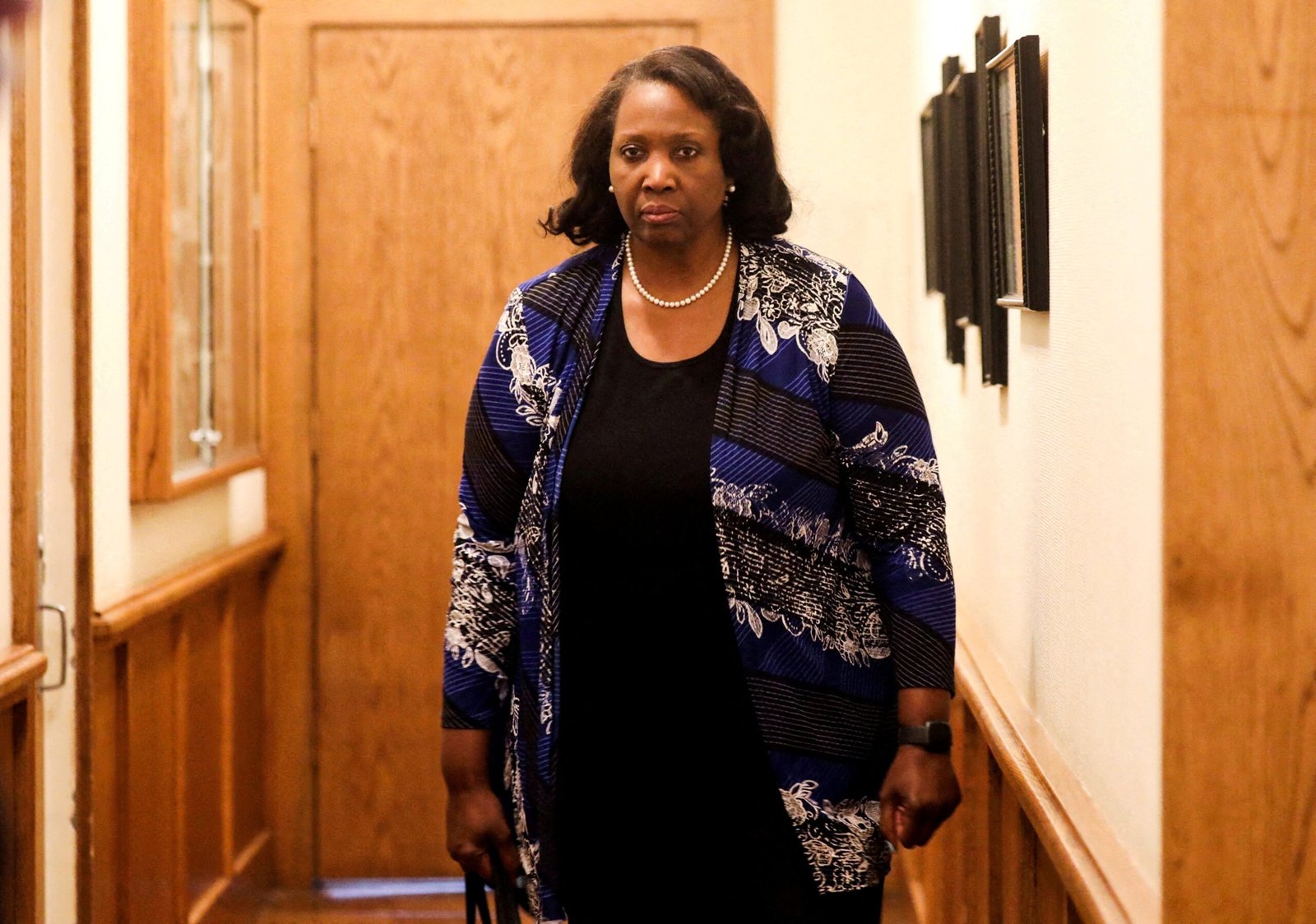 A Suprema Corte dos Estados Unidos disse nesta