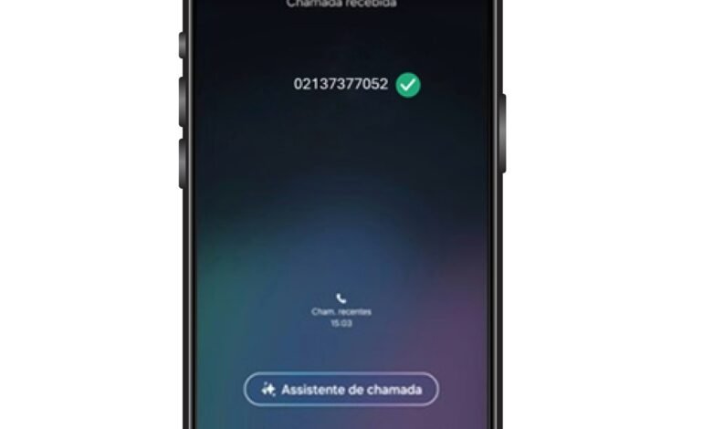 Usuários recebem ligações adulteradas com números parecidos