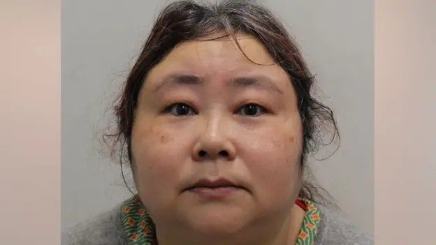 Zhimin Qian, cidadã chinesa, foi condenada na segunda-feira