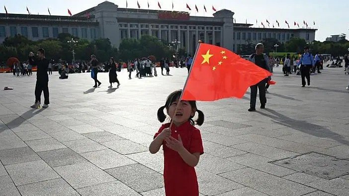 Os principais líderes da China se reúnem em Pequim nesta