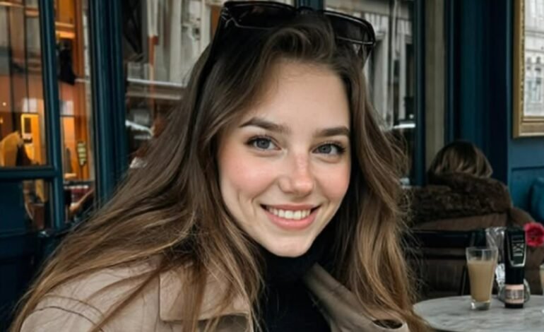 A atriz virtual Tilly Norwood, criada por inteligência artif