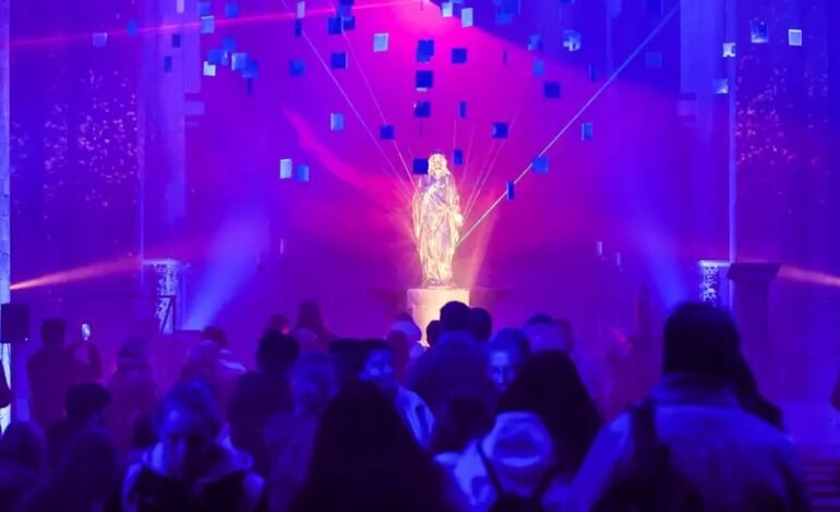 Igrejas na Alemanha têm perdido fiéis há anos