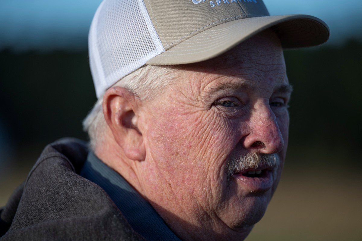 O preço da soja nos Estados Unidos caiu significativamente e