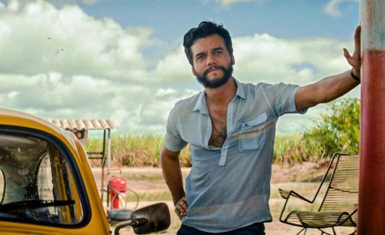 Wagner Moura é a principal aposta para indicação ao Oscar