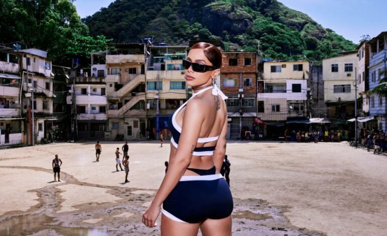 A Paramount anunciou o encerramento das operações dos