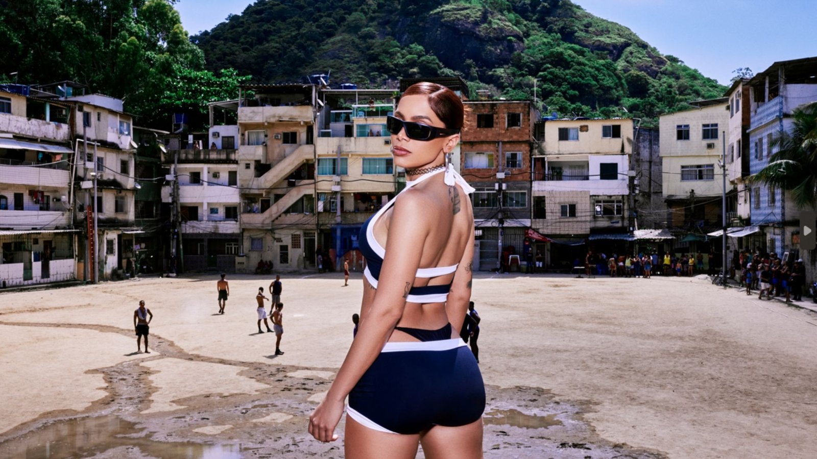 A Paramount anunciou o encerramento das operações dos