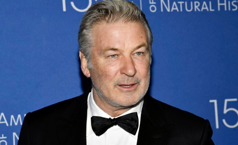 Os irmãos Alec Baldwin e Stephen Baldwin se