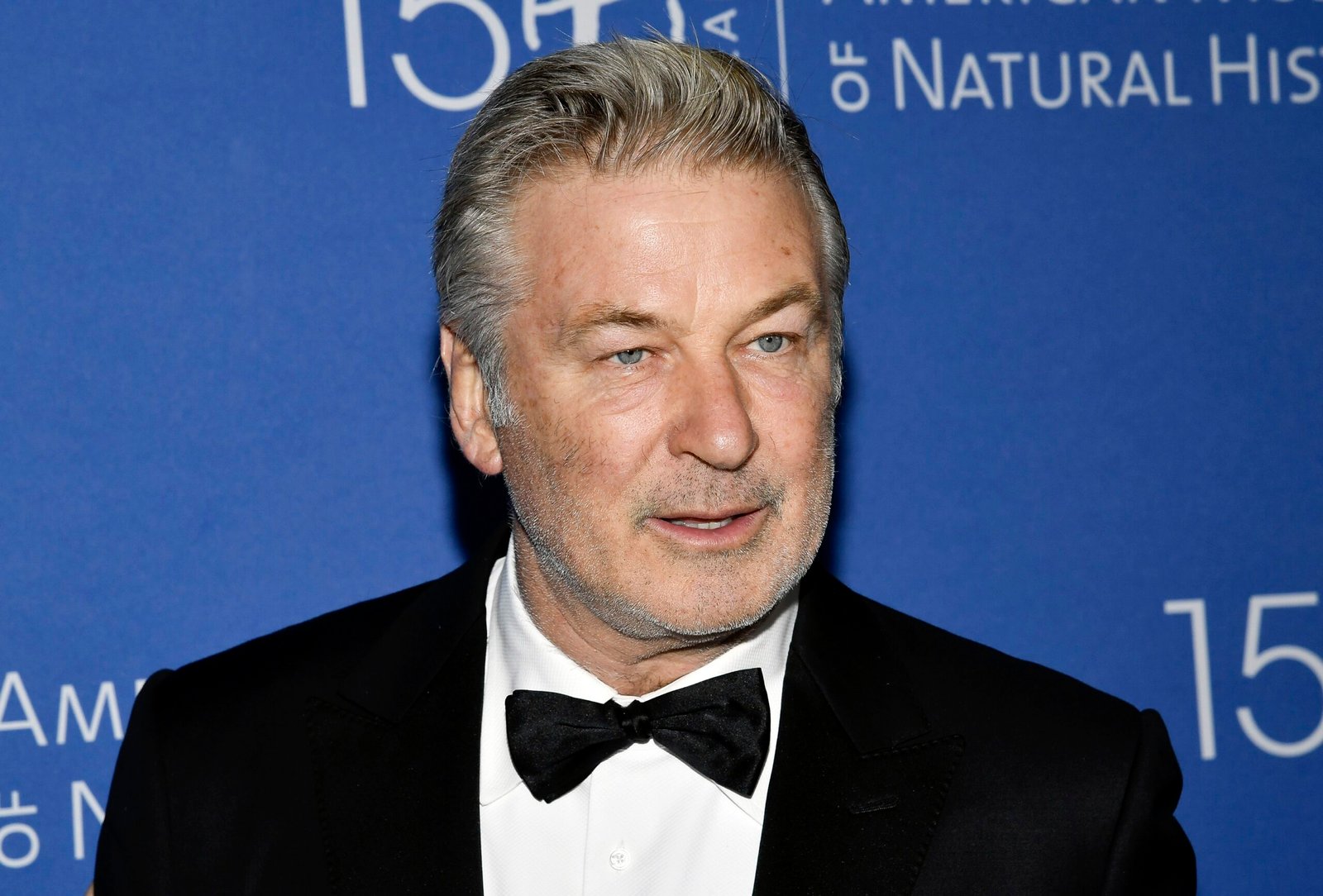 Os irmãos Alec Baldwin e Stephen Baldwin se