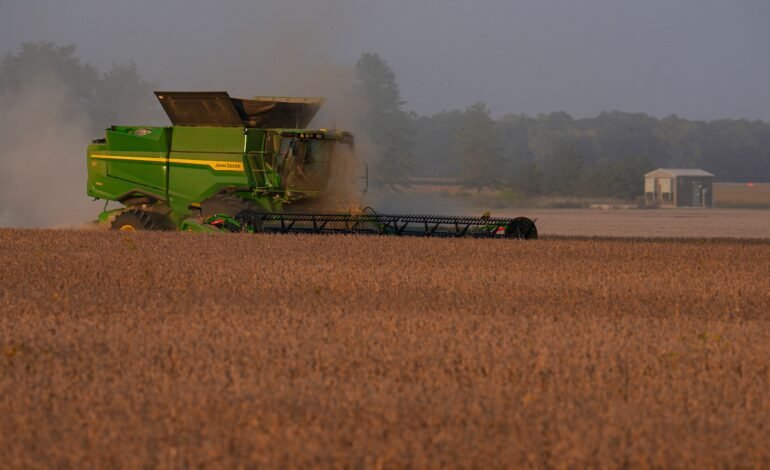 O presidente dos Estados Unidos, Donald Trump, anunciou