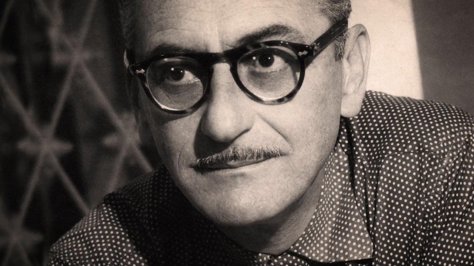 O documentário “Ary”, dirigido por André Weller e