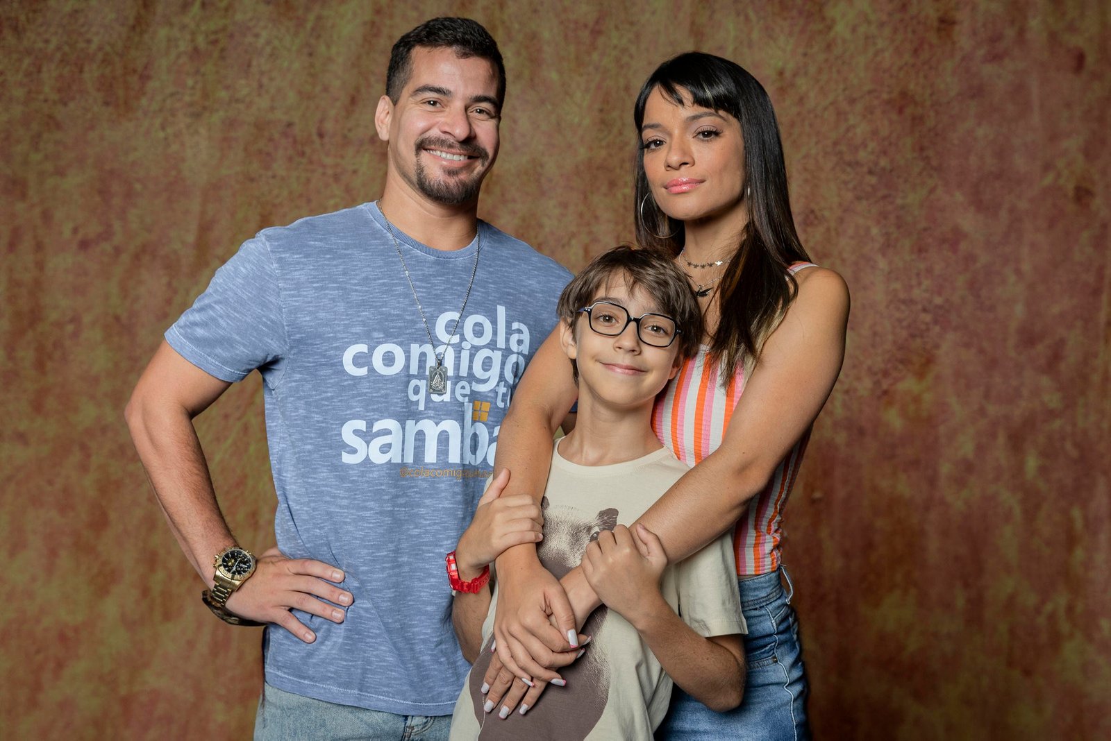 O remake da novela “Vale Tudo” terminou nesta