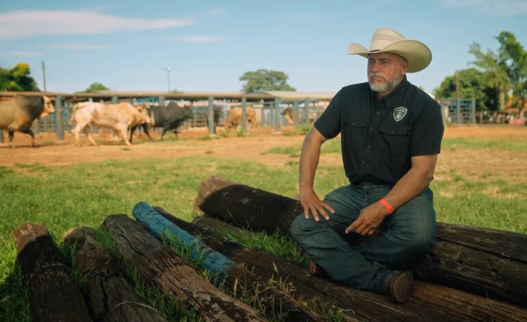 A Globo estreia nesta terça-feira (7) a série “Vida de