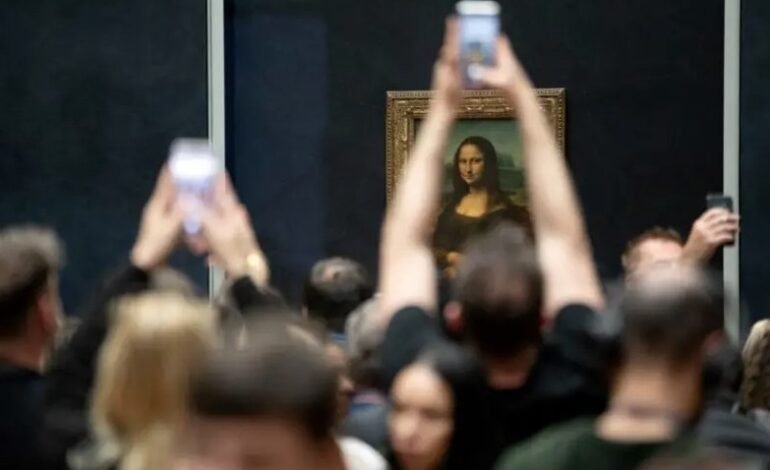 Em 21 de agosto de 1911, o quadro