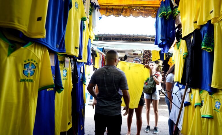 Brazil core ganha força internacional ao exportar estética p