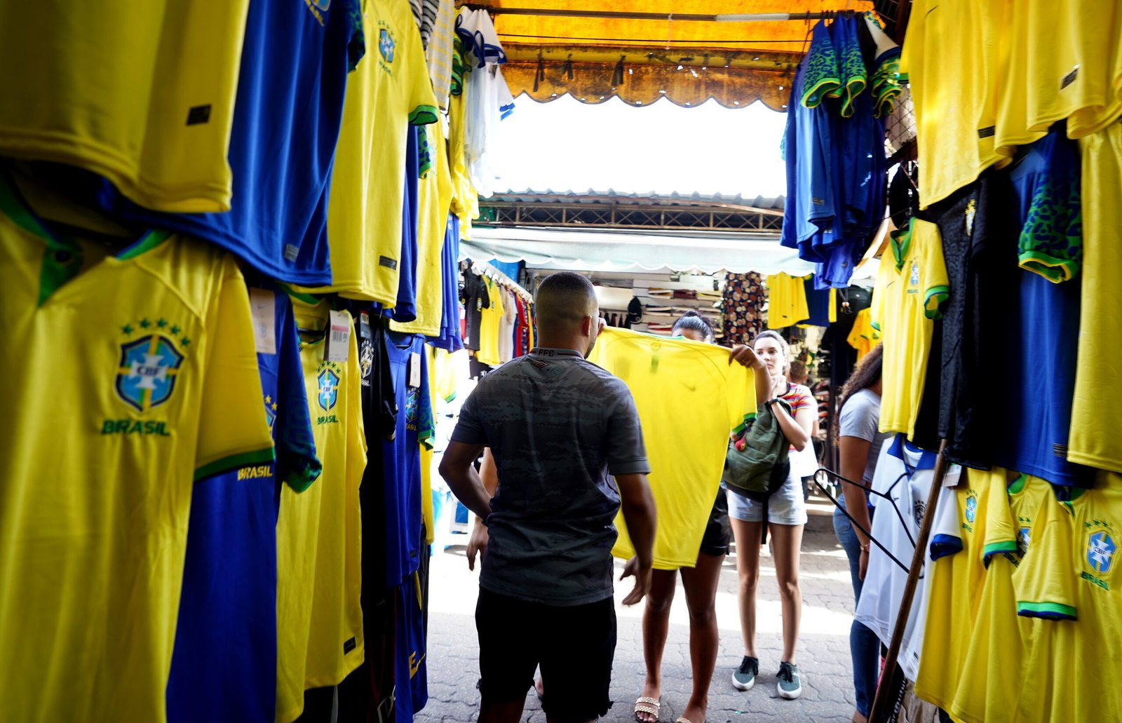 Brazil core ganha força internacional ao exportar estética p