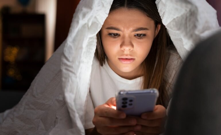 Um adolescente de 13 anos foi detido no condado de