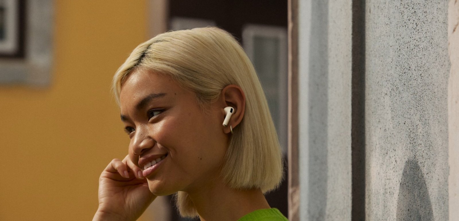 Apple lança airpods pro 3 com tradução em tempo real para fa