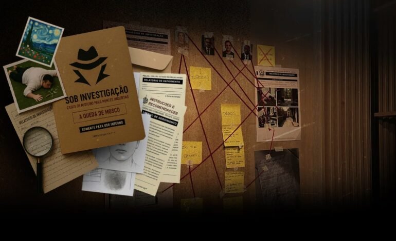 Um casal carioca transformou um pedido de namoro