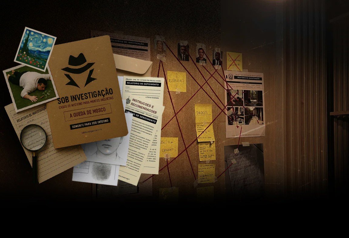 Um casal carioca transformou um pedido de namoro