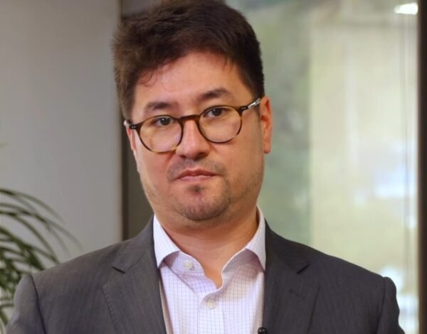 O executivo João Fukunaga renunciou à presidência da Previ,