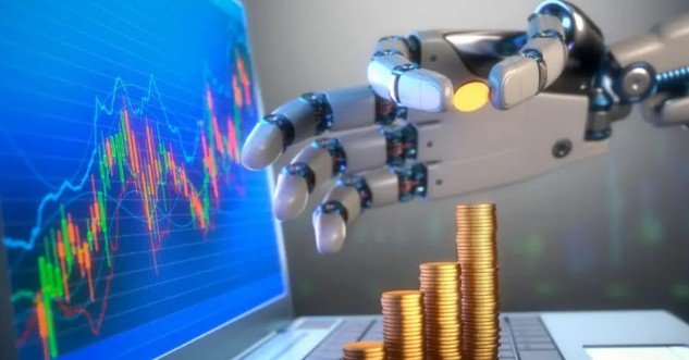 Um robô de inteligência artificial chamado Truth Terminal