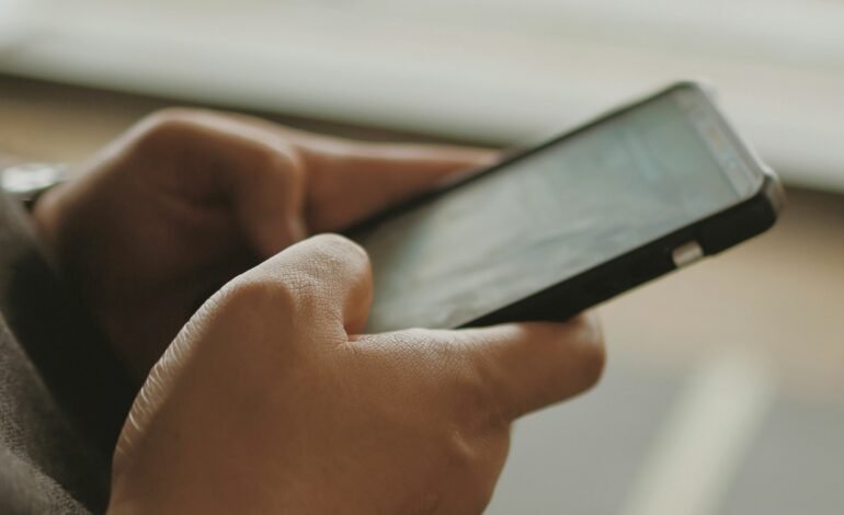 A partir de 17 de novembro, ligações telefônicas