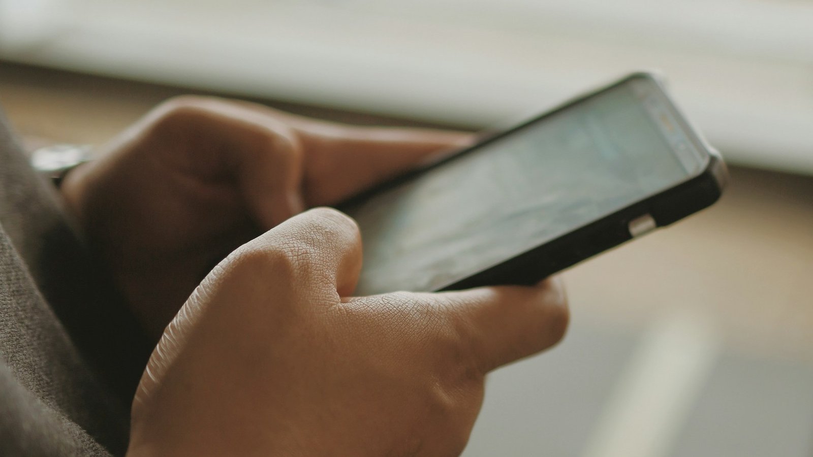 A partir de 17 de novembro, ligações telefônicas