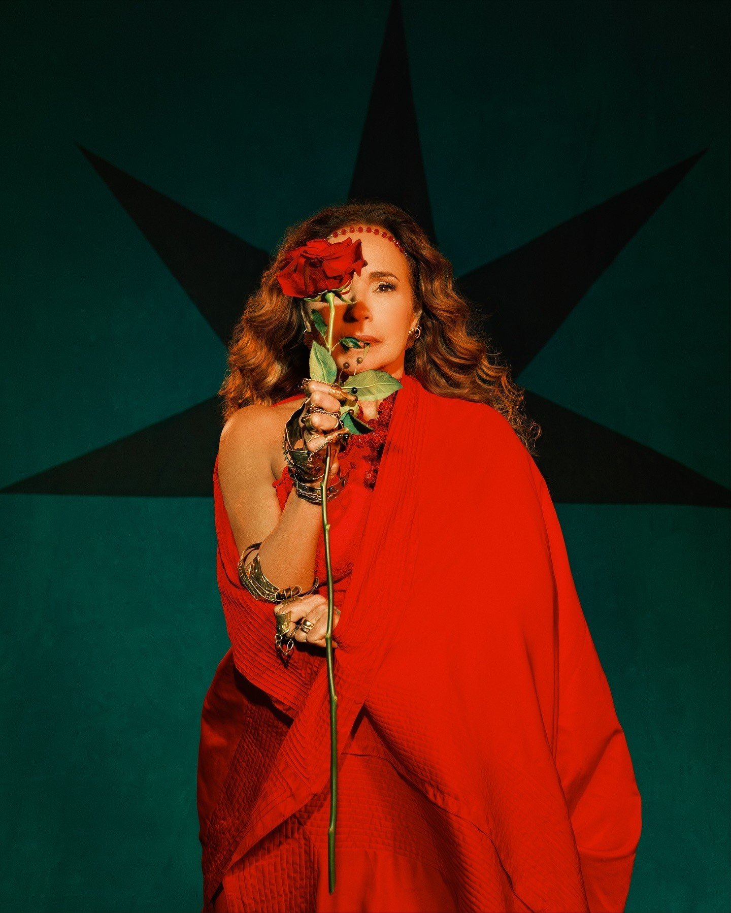 Daniela Mercury lançou em 2024 o álbum “Cirandaia”