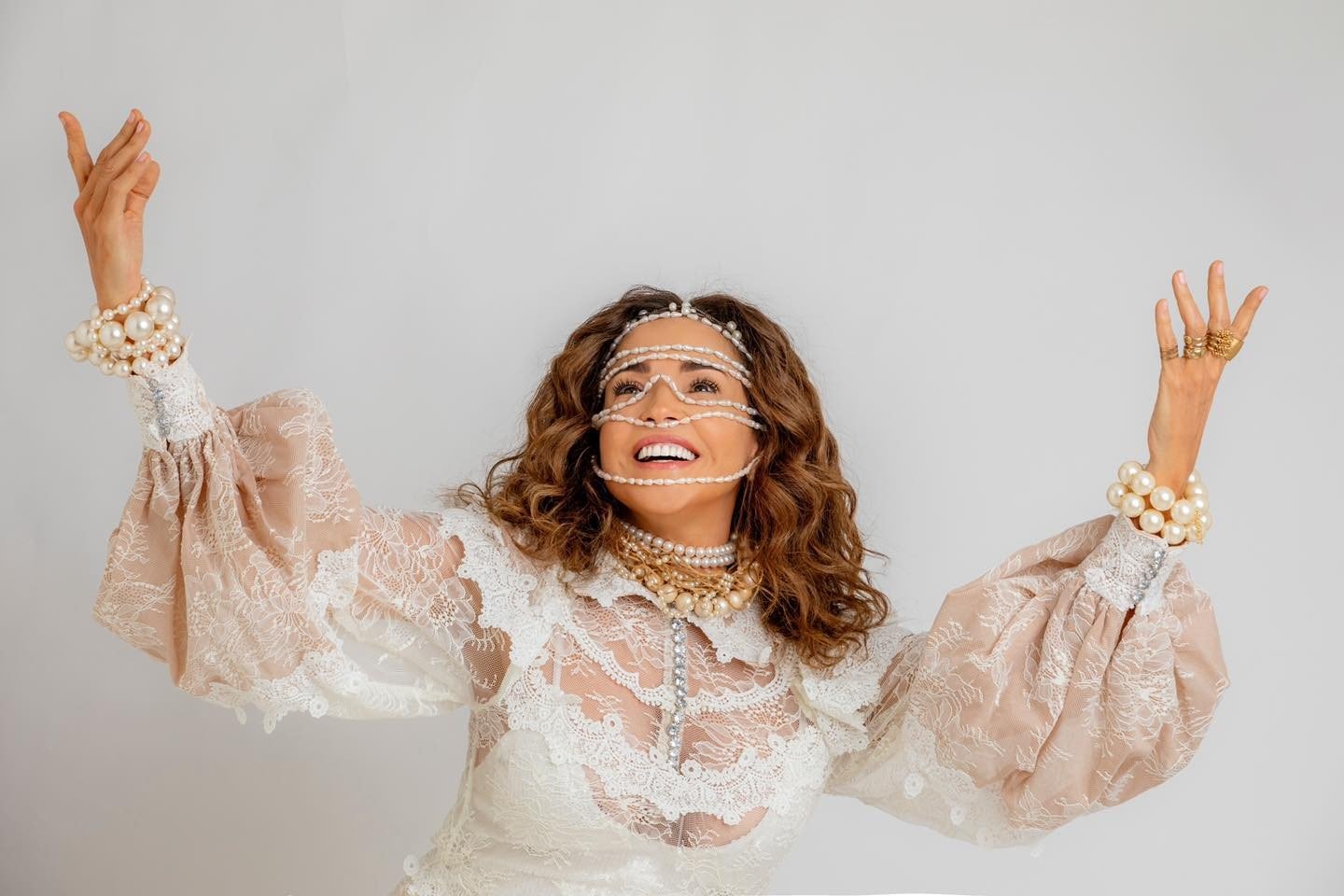 A cantora Daniela Mercury lança em 17 de outubro o