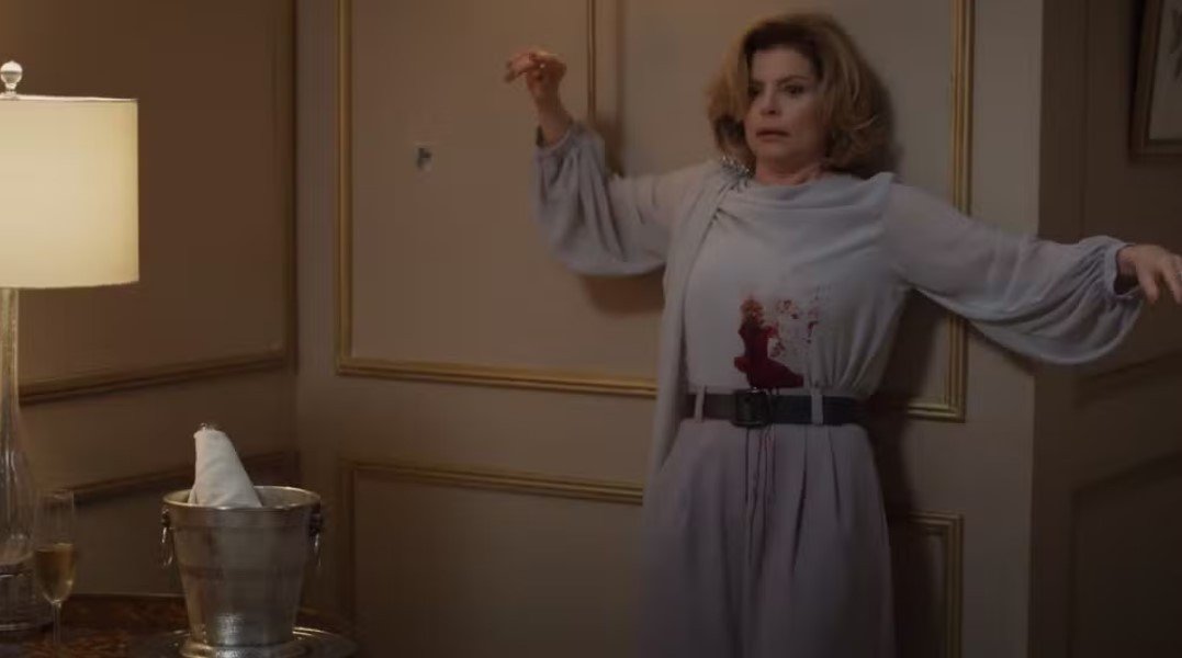 O capítulo final do remake de “Vale Tudo” será exibido