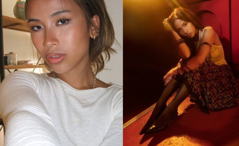 A influencer filipina Emmanuelle “Emman” Atienza morreu aos