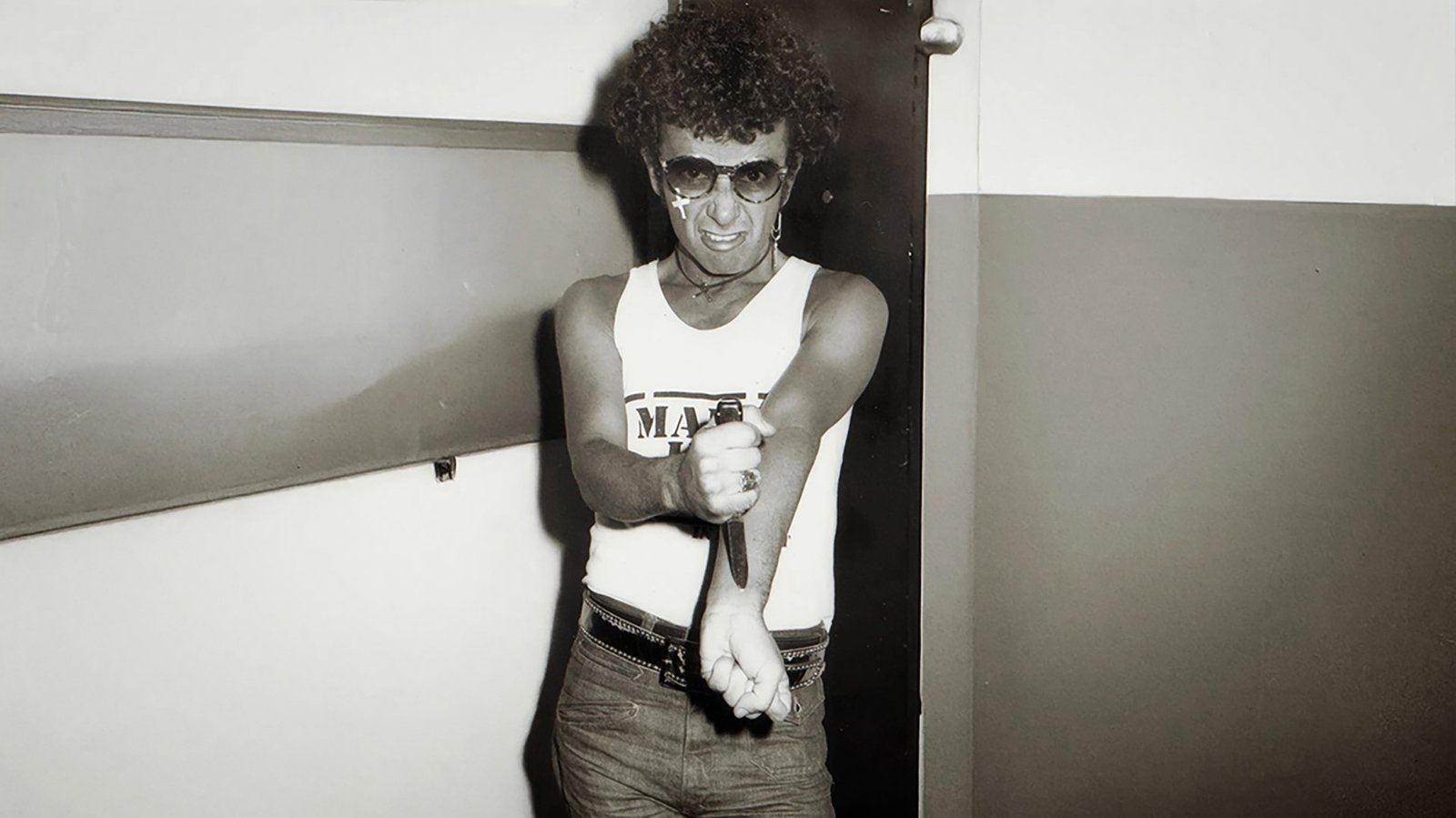 Documentário no festival do rio retrata a trajetória de ezeq