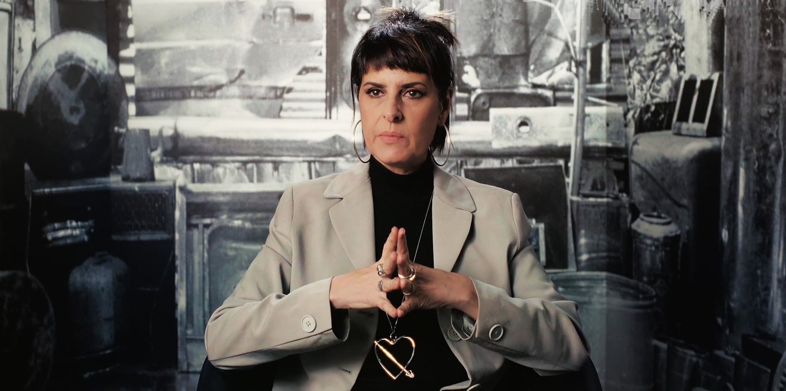 Fernanda Abreu revisita o álbum e o show “Da lata”